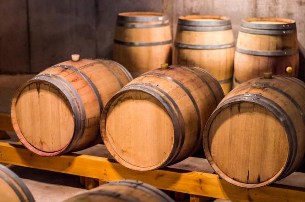 Cómo Afecta La Crianza En Barrica Al Sabor Del Vino